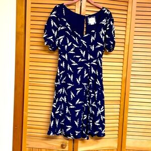 Beautiful summer dress made by Maeve